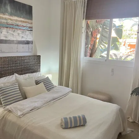 Apartment Stylish Costa Del Sol Golfer & Family Escape Bahia de Casares