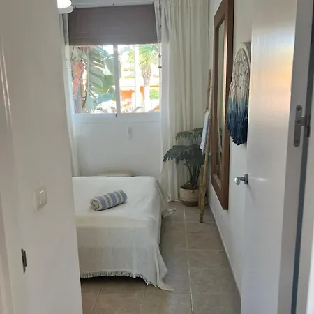Stylish Costa Del Sol Golfer & Family Escape * Bahia de Casares
