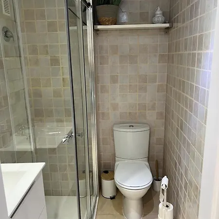 Apartment Stylish Costa Del Sol Golfer & Family Escape *