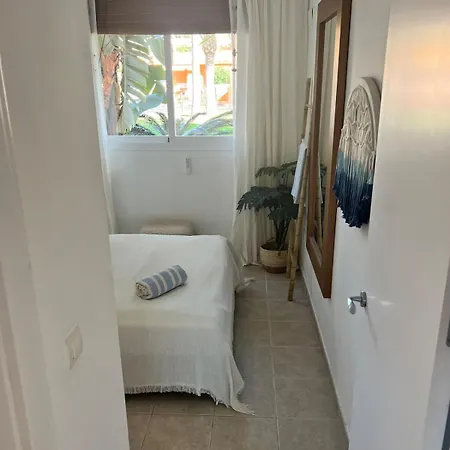 Apartment Stylish Costa Del Sol Golfer & Family Escape