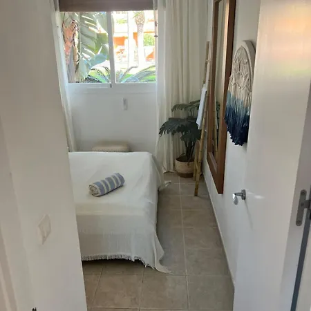 Apartment Stylish Costa Del Sol Golfer & Family Escape *