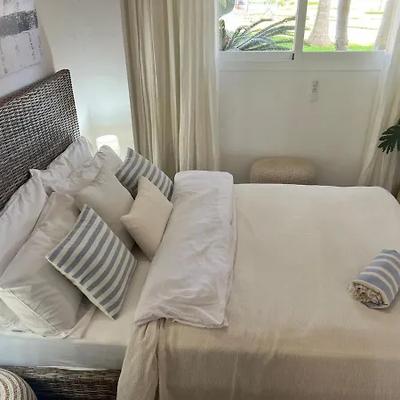Stylish Costa Del Sol Golfer & Family Escape * Bahia de Casares