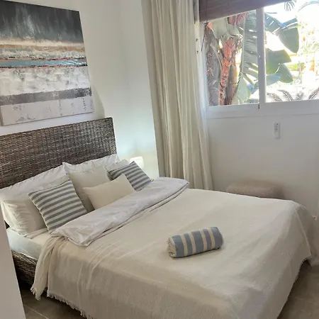 Apartment Stylish Costa Del Sol Golfer & Family Escape