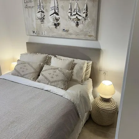 Apartment Stylish Costa Del Sol Golfer & Family Escape *