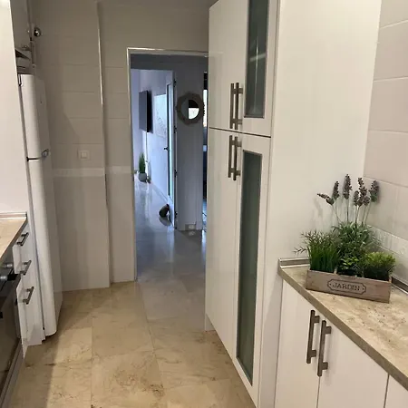 Apartment Stylish Costa Del Sol Golfer & Family Escape Bahia de Casares