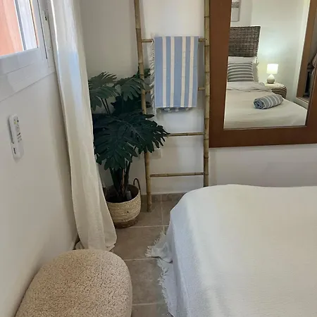 Stylish Costa Del Sol Golfer & Family Escape Apartment