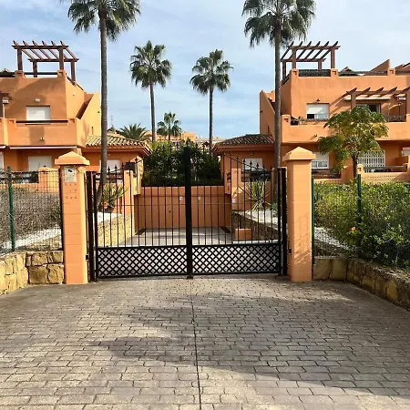 Apartment Stylish Costa Del Sol Golfer & Family Escape *