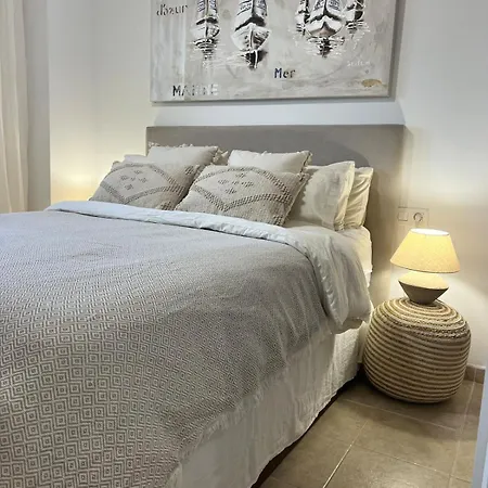 Apartment Stylish Costa Del Sol Golfer & Family Escape Bahia de Casares