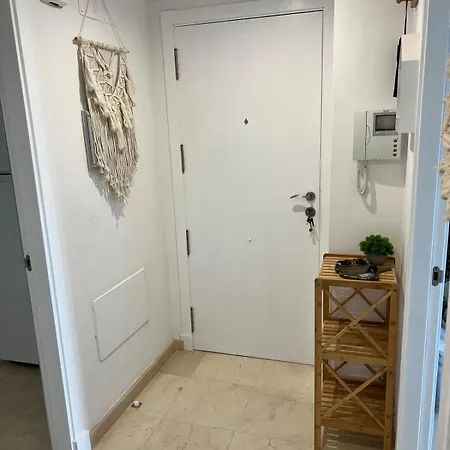 Apartment Stylish Costa Del Sol Golfer & Family Escape Bahia de Casares