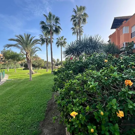 Stylish Costa Del Sol Golfer & Family Escape * Bahia de Casares